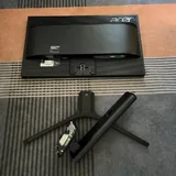 Монитор Acer K272HL 27" 3