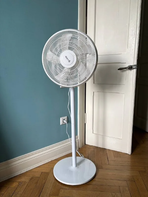 Вентилятор Xiaomi Deerma Electric Fan DEM-FD15W 1