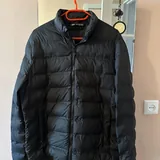 Куртка ZARA, ветровка, женские кроссовки Adidas 1