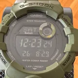 Casio G-Shock GBD-800UC-3 Watch 3