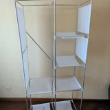 Сборный шкаф 1