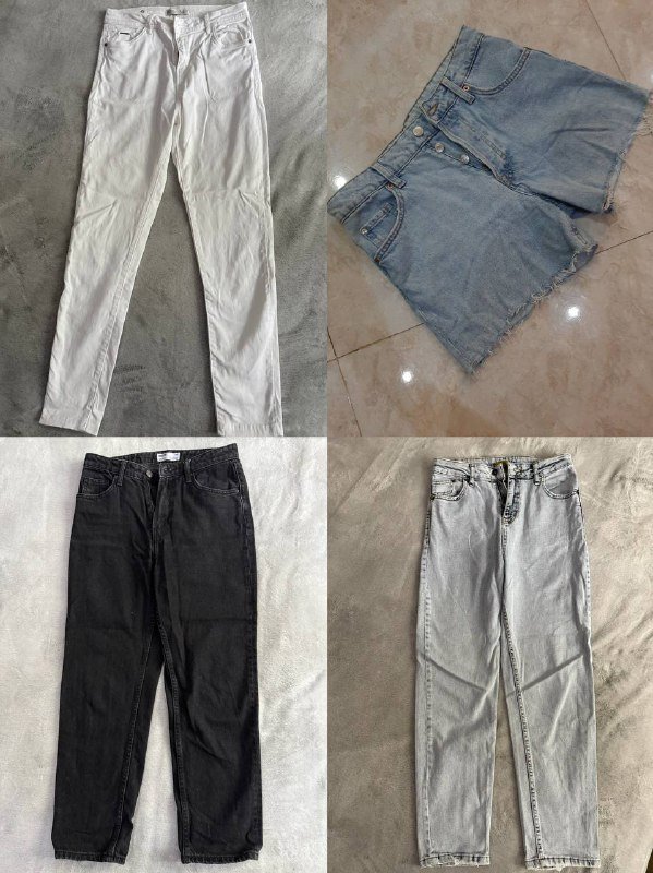 Бомбер, джинсы, платья, боди, лонгслив, лоферы, кроп топ, сумка, балетки 2