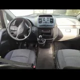 Mercedes-Benz Vito 8