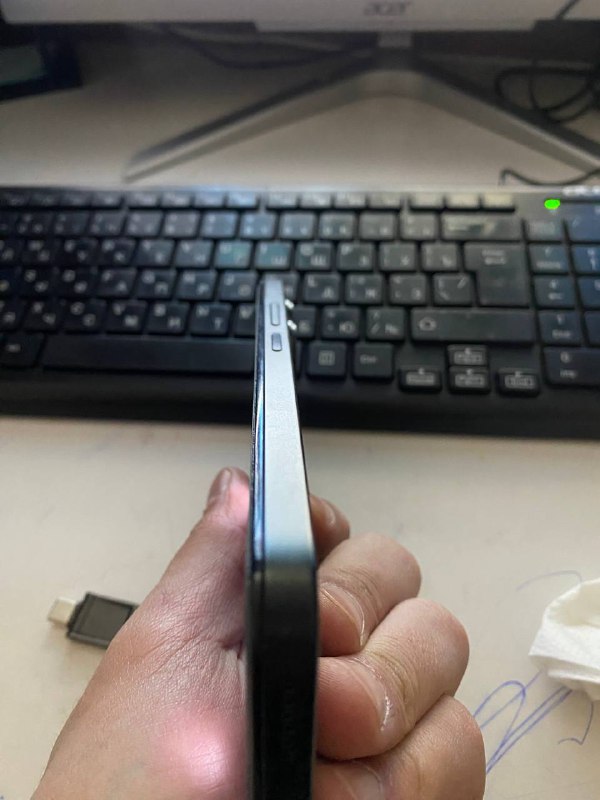 Xiaomi Redmi 13, 8/256GB, NFC, 10/10 condition 5