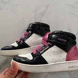 Детские кроссовки Geox, две пары 2