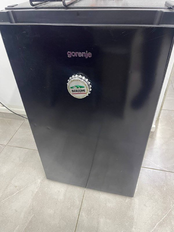 холодильник, маленький холодильник, морозильная камера 2