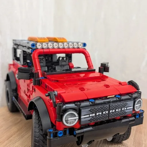 Lego Technic