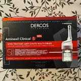 Vichy Dercos Aminexil Clinical 5 1