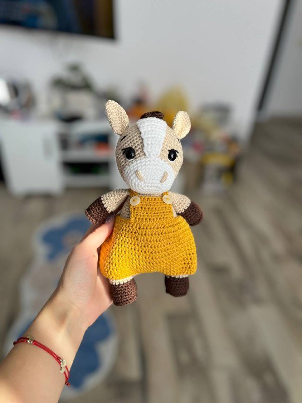 игрушки ручной работы, погремушки, носочки, держатели для сосок, брелок лошадки 2