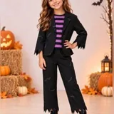 Костюм Франкенштейна Zara, 8–10 лет 4