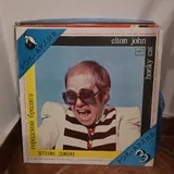 Виниловые пластинки Linkin Park, Bon Jovi, The Beatles и другие 7