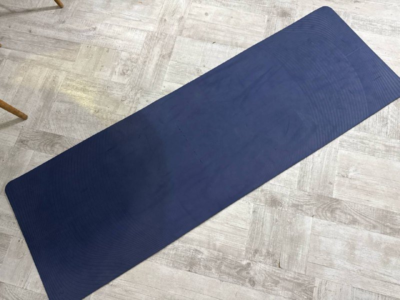 Коврик для йоги Kimjaly