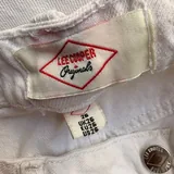 Белые джинсы Lee Cooper 2