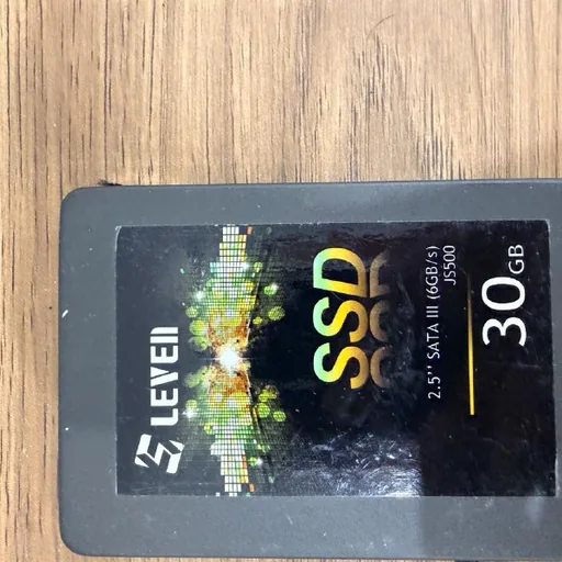SSD Level 30GB