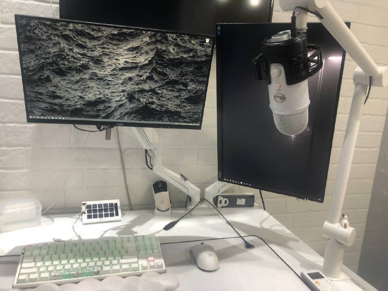 Мониторы 22 дюйма 120 Гц, 27 дюймов 70 Гц