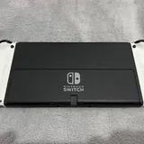 Nintendo Switch OLED 64 ГБ с играми 3