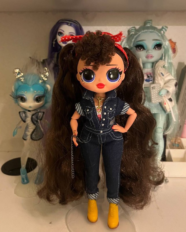 Куклы Monster high G3, Куклы лол, Куклы ever after high 5