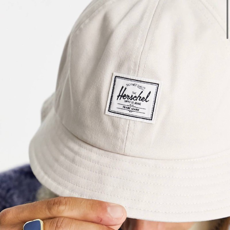 Панама Herschel унисекс новая с биркой 2