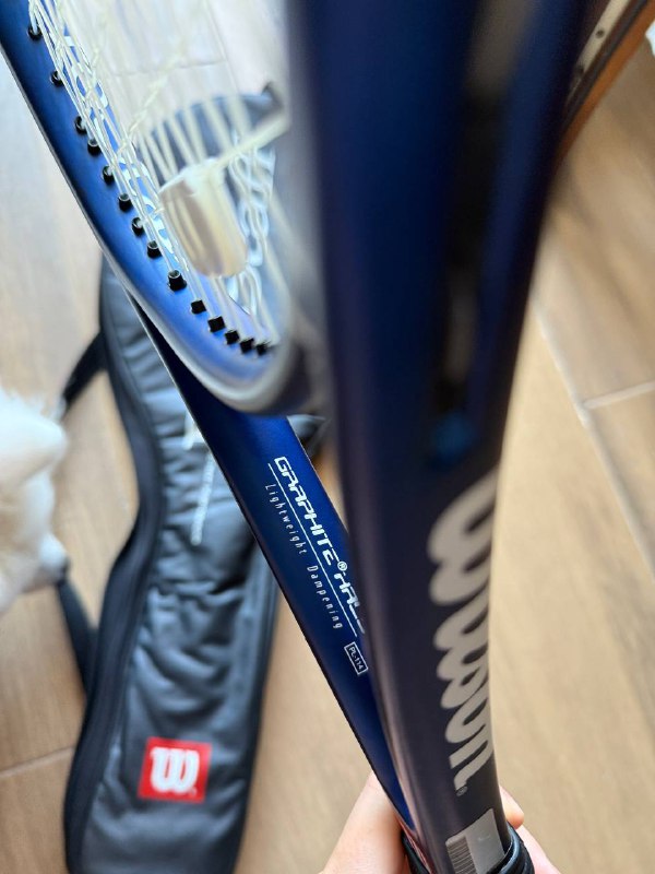 Теннисная ракетка Wilson Pro Staff Graphite 3