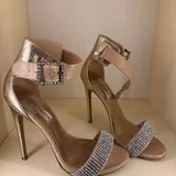 ქალის ფეხსაცმელი Bershka, Mango, H&M, Lattanzi, Steve Madden, Bata, Aldo, Stuart Weitzman 5