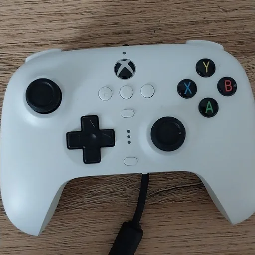 8BitDo Ultimate C Wired Controller
