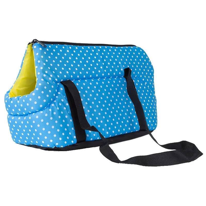 Наплечная переноска для животных