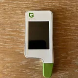 Greentest 1