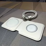 Беспроводная зарядка MagSafe, шорты Puma, магнитное крепление, Twister, книги 1