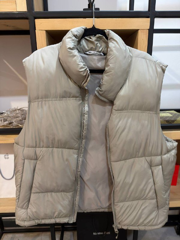 Жилетка Zara