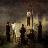 Eliran Kantor, The Aggression Sessions 8