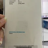 Серьги с натуральными бриллиантами 2