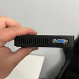 Мини-ПК MaxMini B1 Pro, клавиатура, мышь 6