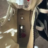 Converse CDG Play 4
