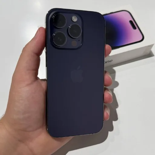 iPhone 14 Pro 256 GB