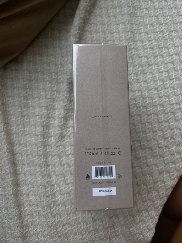 AMOUAGE OPUS V woods symphony парфюм 4