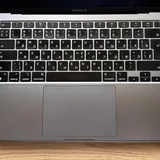 MacBook Air M1 2020 4