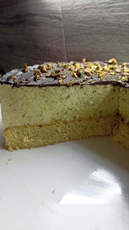 Торты, кексы, пряники, мастер классы 2
