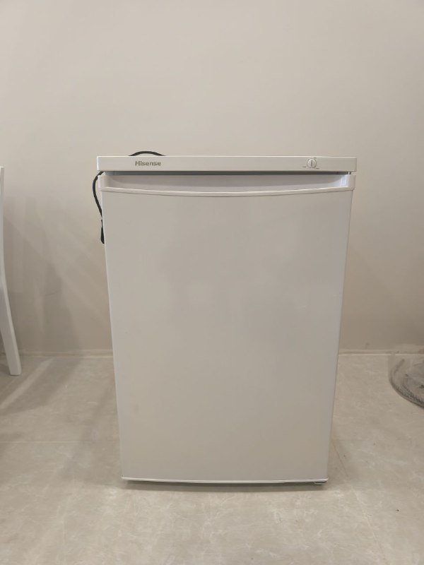 Морозильная камера Hisense RS-12DC/W