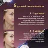 Многофункциональный аппарат для лица и шеи KART House 4