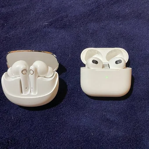 Наушники Acer, Air Pods 3
