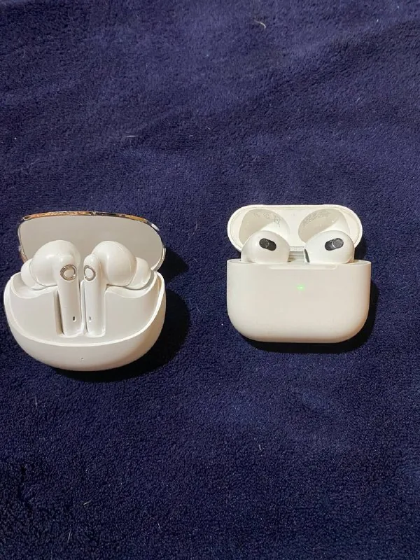 Наушники Acer, Air Pods 3 1