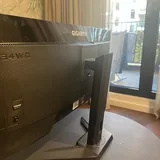 Монитор Gigabyte M34WQ 34 дюйма IPS ultrawide 6