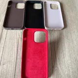 Чехлы на iPhone 13 2
