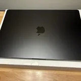 MacBook Pro 16 M5 Pro 24/1TB 5