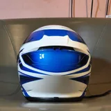 Мото шлем SHOEI 5