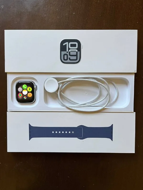 Apple Watch 10 42mm