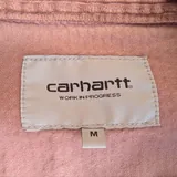 Carhartt WIP Dixon рубашка-куртка 4