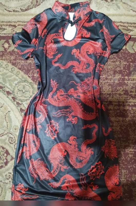 Кусачки для педикюра, платья, джинсы, рубашка, халат, шорты 2