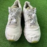 Кроссовки On Running Cloudflow White / Lime 2