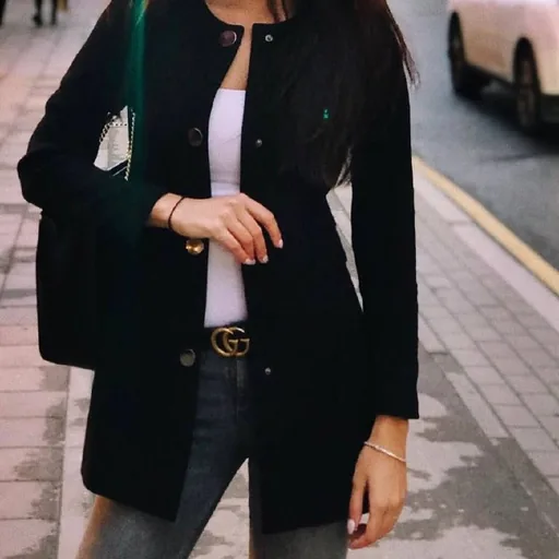 Fitted ZARA blazer, size S
